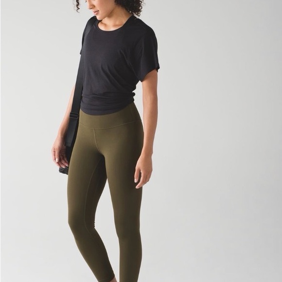 Lululemon Align Leggings - Picture 2 of 6